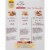 Nestle Toll House Cookies and More Baking Mix Perspective: back