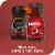 NESCAFÉ CLÁSICO Instant Coffee Dark Roast Perspective: back