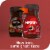NESCAFÉ CLÁSICO Instant Coffee Dark Roast Perspective: back