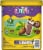 Nesquik® Hot Fudge Sundae Powdered Drink Mix Perspective: back