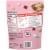 Nestle Toll House Strawberries and Cream Flavored Morsels & More with Premier White Morsels Perspective: back