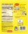 Maggi Chicken Flavor Rice Soup Mix Perspective: back