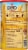 Pero Original Caffeine Free Instant Natural Beverage Perspective: back