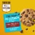 Nestle Toll House Organic Allergen Free Dark Chocolate Chips Perspective: back