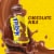 Nesquik Chocolate Milk Ready to Drink Low-fat Milk 12 Bulk Pack 8 fl oz Bottles Perspective: back