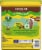 Nesquik® No Sugar Added Chocolate Milk Powder Mix Perspective: back