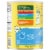 NIDO® Fortificada Dry Whole Milk Powdered Drink Mix Perspective: back