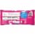 Nestle Toll House Unicorn Pink & Blue Swirled Vanilla Morsels Perspective: back