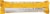 Nestle Coffee Crisp® Candy Bar Perspective: back