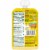 Nido Peach & Yogurt Pouches Perspective: back