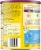 Nestle NIDO® Lacto-Ease Toddler Milk Beverage Perspective: back