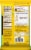 Nestle® Toll House® Springtime Chocolate Chip Cookie Dough Perspective: back