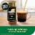 NESCAFÉ Gold Decaf Espresso Intense Instant Coffee Perspective: back