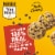 Nestle Toll House Semi Sweet Mini Chocolate Chips Perspective: back