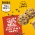 Nestle Toll House Semi Sweet Chocolate Mini Chips Perspective: back