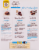 Nestle Toll House Butterfinger Brownie Mix Perspective: back