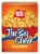Jolly Time® The Big Cheez Cheddar Microwave Popcorn Bags Perspective: back