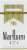 Marlboro Gold 100s Cigarettes Perspective: back