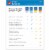 Intuit TurboTax Desktop Deluxe TY2023 Retail DVD PKG Perspective: back