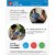 Intuit TurboTax Desktop Home Bus TY2023 Retail DVD PKG Perspective: back