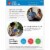 Intuit TurboTax Desktop Deluxe TY2023 Retail NS DVD PKG Perspective: back