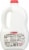 Shamrock Farms Organic Whole Milk Perspective: back