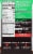 Shamrock Farms® Rockin' Protein™ Builder Chocolate Shakes Perspective: back