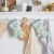 Martha Stewart Succulents Oven Mitts Perspective: back