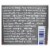 Kiss My Face 4 in 1 Invigorating Aqua Shave Perspective: back
