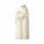 Jim Shore Babe So Small, King Of All Holy Family Heartwood Creek 6006375 Perspective: back