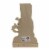Licensed Lit Grinch Steals Christmas Wood Dr Seuss Laser Cut 6006912 Perspective: back