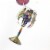 Holiday Ornament My Nutcracker Collection Glass Hand Painted 6009424 Perspective: back