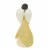 Foundations Retirement Angel Polyresin Journal 6010546 Perspective: back