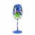 Tabletop Best Aunt Ever Glass Lolita Wine Glass 6010655 Perspective: back