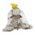 Figurine Dumbo Facets Collection Acrylic Disney Showcase Collection Nd6009878 Perspective: back