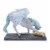 Trail Of Painted Ponies Adoration Polyresin Cradle Jesus Wings 6011694 Perspective: back