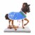 Trail Of Painted Ponies Snow Ready Polyresin Grace Mckenney Artist 6011697 Perspective: back
