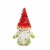 Christmas Christmas Gnome Standing Acrylic Light Reflecting Nd6011981 Perspective: back