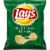 Frito-Lay Flavor Mix Do Us A Flavor Variety Pack Chips (20-1 Ounce) 20 Ounce 20 Pack Plastic Bag Perspective: back