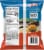 Ruffles® Cheddar & Sour Cream Flavored Potato Chips Perspective: back