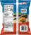 Ruffles® Cheddar & Sour Cream Flavored Potato Chips Perspective: back