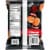 Lay's® Barbecue Flavored Potato Chips Perspective: back