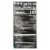 Stacy's Pita Chips Simply Naked Pita Chips - Case of 8 - 6.75 oz. Perspective: back