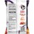 Sabritas Turbos Flamas Flavored Corn Snacks Perspective: back