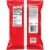 Munchies® Ultimate Cheddar Flavored Snack Mix Perspective: back