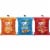 SunChips Multigrain Chips Variety Pack, 40 Count Pack Perspective: back