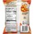 Cheetos® Baked Crunchy Cheese Flavored Snacks Perspective: back