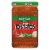 Tostitos Mild Chunky Salsa Dip Perspective: back
