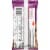 Nut Harvest® Nut & Fruit Mix Snack Perspective: back