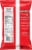 Baken-Ets® Hot & Spicy Flavored Fried Pork Rinds Skins Snacks Perspective: back